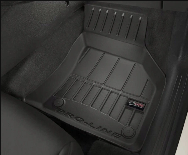 Audi A6 C7 (2011-2018р.) 3D407459 Frogum Pro line 3d - Зображення 2