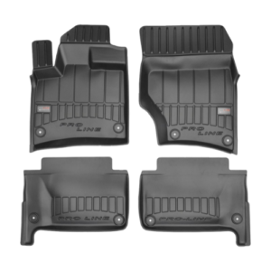 Audi Q7 4L (2006-2015р.)  Frogum Pro line 3d