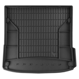 Audi Q7 4L (2006-2015р.) Frogum Pro line 3d