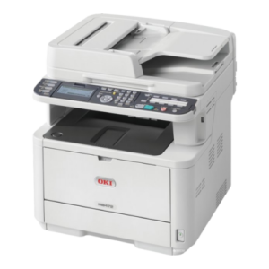 Oki mb472dnw