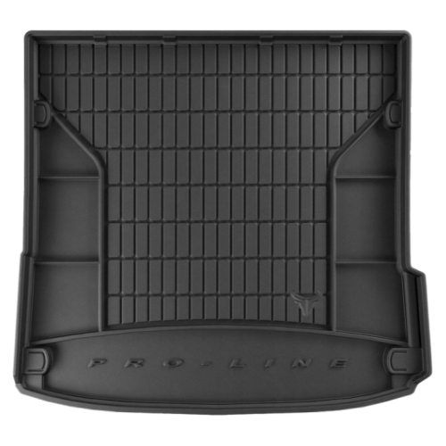 Audi Q7 4L (2006-2015р.) Frogum Pro line 3d