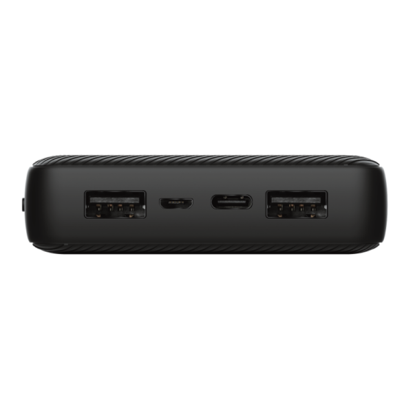 Trust Primo Powerbank 20000 ECO black - Зображення 5