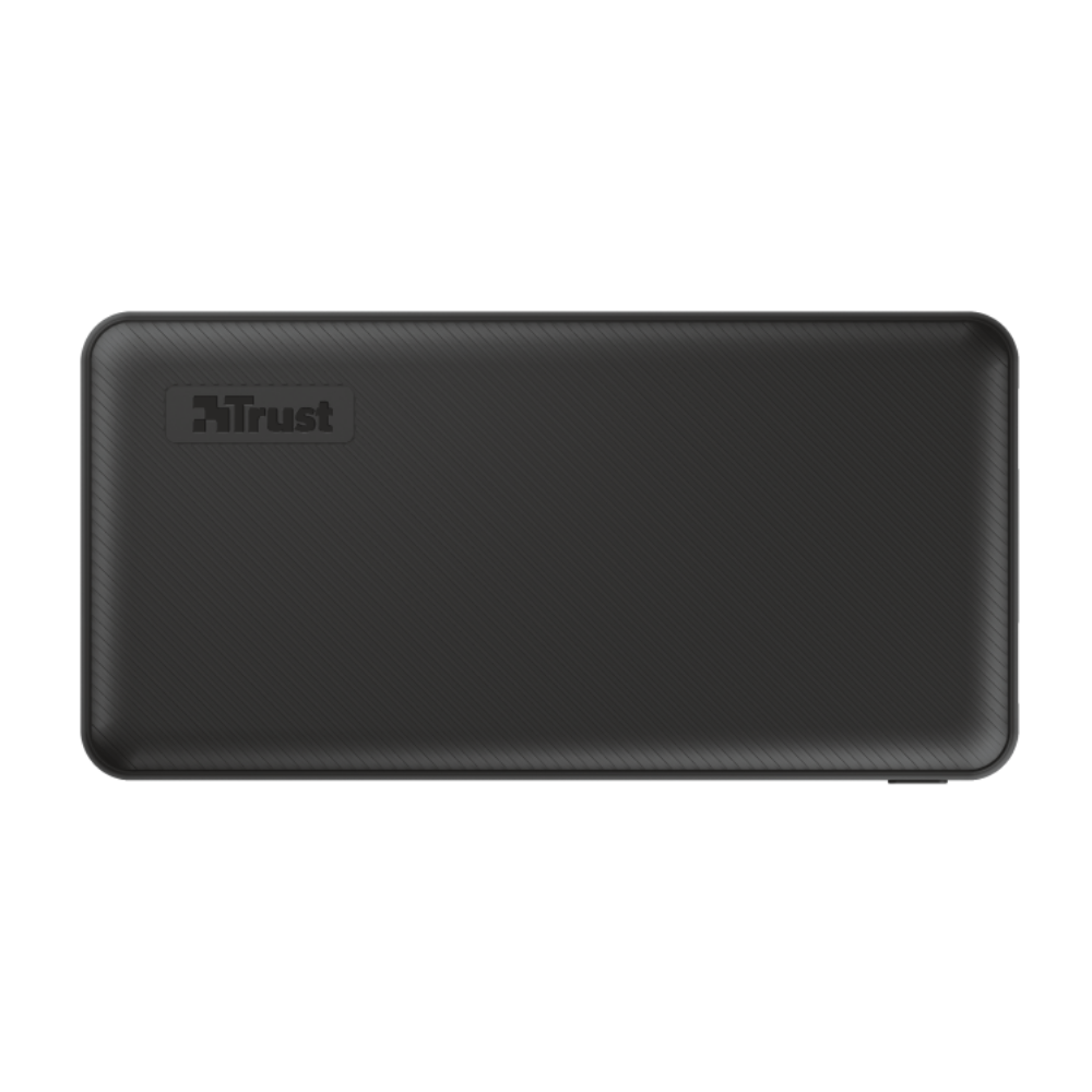 Trust Primo Compact 15.000 mAh Powerbank black - Зображення 3