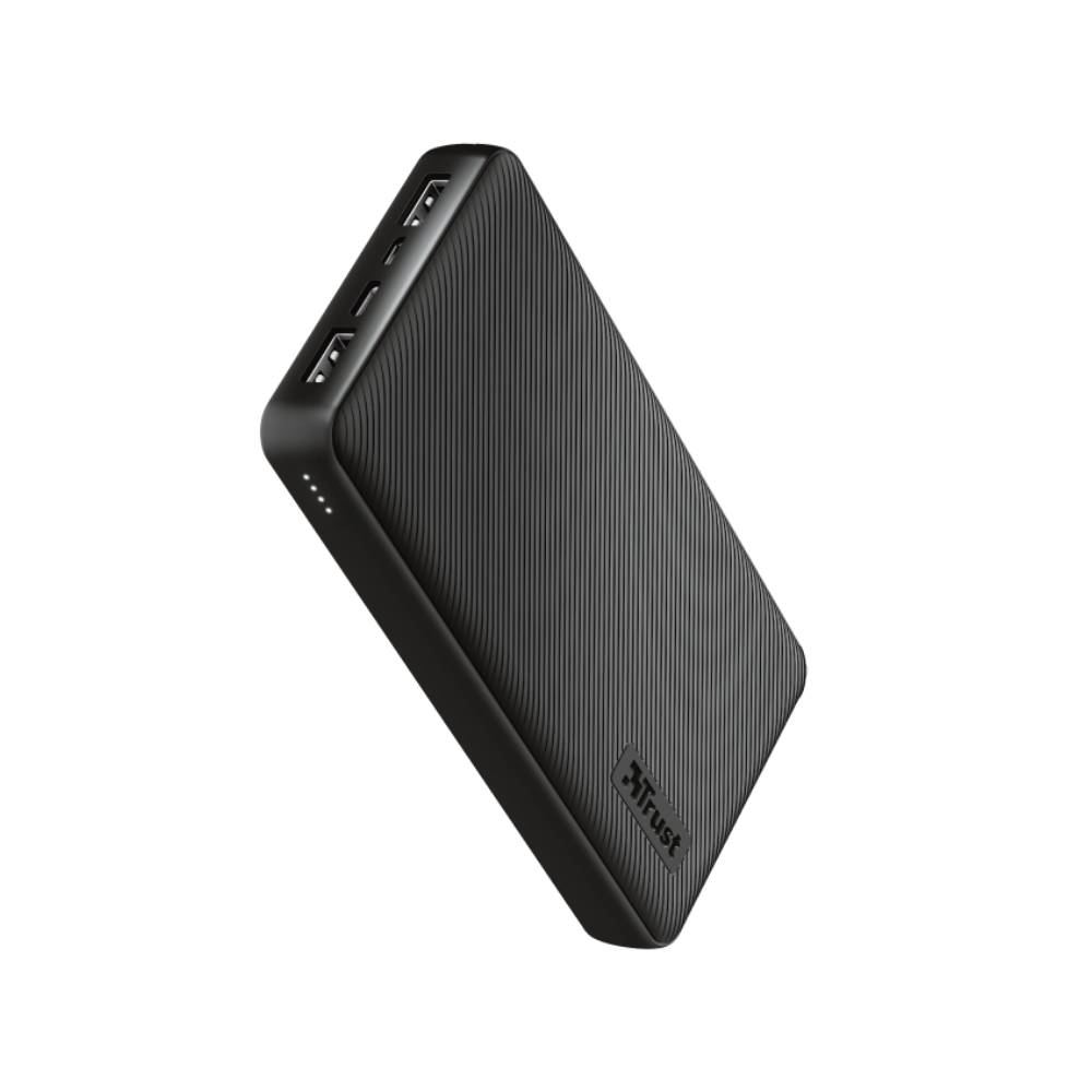 Trust Primo Powerbank 20000 black - Зображення 2