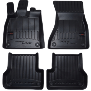 Audi A6 C7 (2011-2018р.) 3D407459 Frogum Pro line 3d