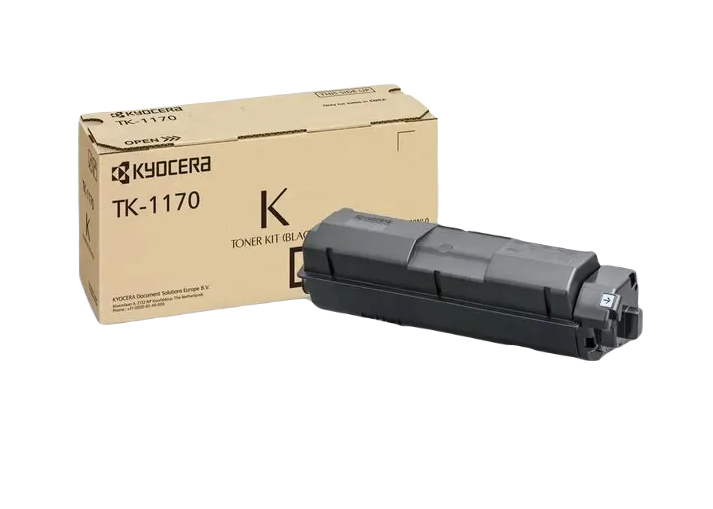 Заправка Kyocera ECOSYS M2540dn tk-1170