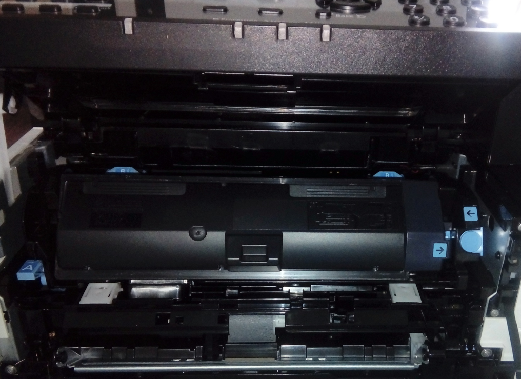 Заправка Kyocera ECOSYS P2040dn tk-1160 - Зображення 2