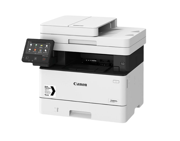 Canon mf443dw БФП