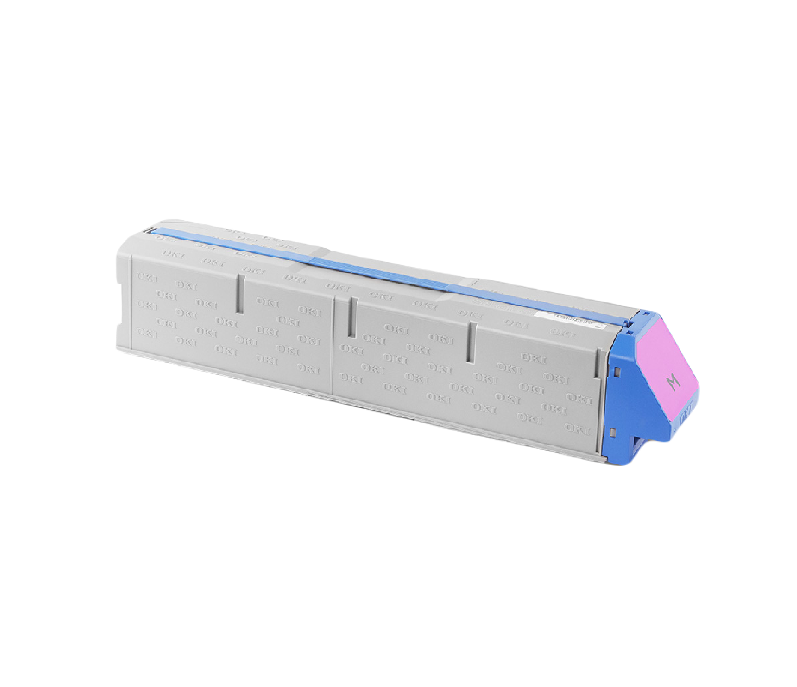 Заправка Oki c911 c931 c941 c942 45536414 Magenta
