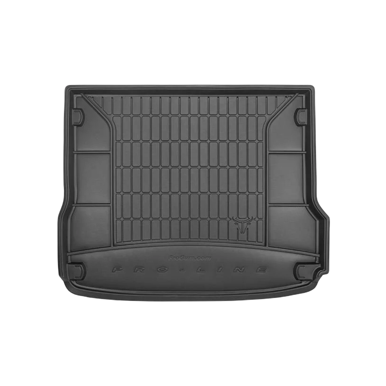 Audi Q5 (2008-2017р.) Frogum Pro line 3d TM549123
