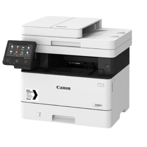 Canon mf443dw БФП