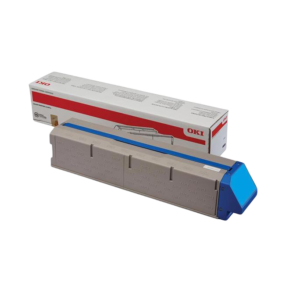 Заправка Oki c911 c931 c941 c942 45536415 Cyan