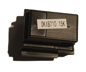 Чіп до тонер картриджу Oki 01279001 b710/720/730
