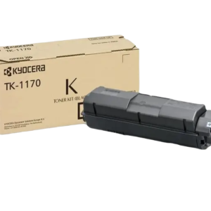 Заправка Kyocera ECOSYS M2640idw tk-1170