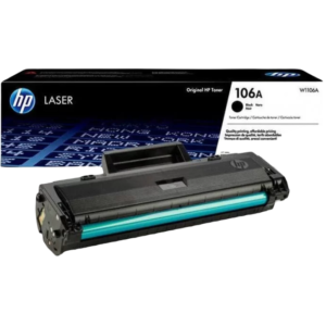 Заправка + заміна чіпу HP Laser 107a/107r/107w/MFP 135a/135r/135w/137fnw w1106a (106a)