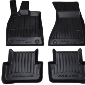 Audi A4 B8 (2008-2015р.) 3D407114 Frogum Pro line 3d