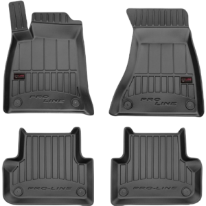Audi A4 B9 (2016р.-) 3D407596 Frogum Pro line 3d