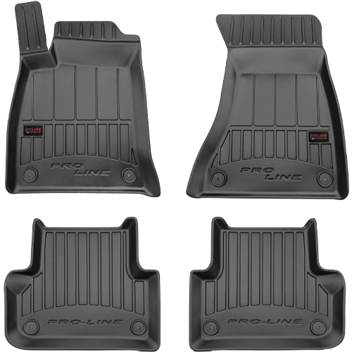 Audi A4 B9 (2016р.-) 3D407596 Frogum Pro line 3d