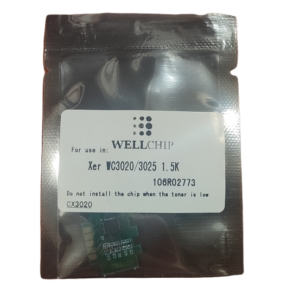 Чіп 106R02773 Xerox Phaser 3020 / WC 3025