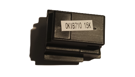 Чіп до тонер картриджу Oki 01279001 b710/720/730