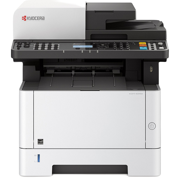 Заправка Kyocera ECOSYS M2540dn tk-1170 - Зображення 2