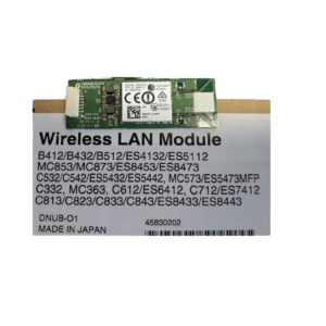 WiFi модуль Oki 45830202