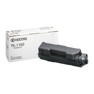 Заправка Kyocera ECOSYS P2040dn tk-1160