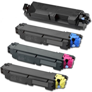 Заправка Kyocera m6235/6635cdn / P6235/6635cdn tk-5280 black