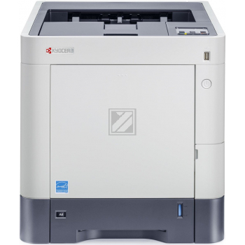Заправка Kyocera m6235/6635cdn / P6235/6635cdn tk-5280 cyan - Зображення 2