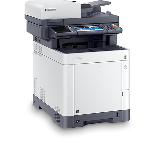 Заправка Kyocera m6235/6635cdn / P6235/6635cdn tk-5280 cyan - Зображення 3