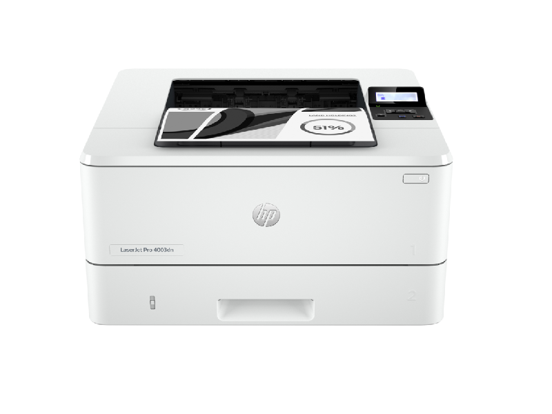 Принтер HP LaserJet Pro 4003dn 2Z609A формату А4