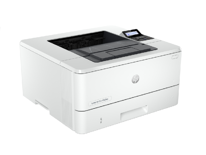 Принтер HP LaserJet Pro 4003dn 2Z609A формату А4 - Зображення 2