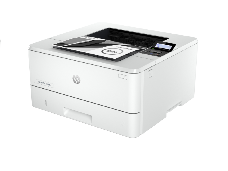 Принтер HP LaserJet Pro 4003dn 2Z609A формату А4 - Зображення 3