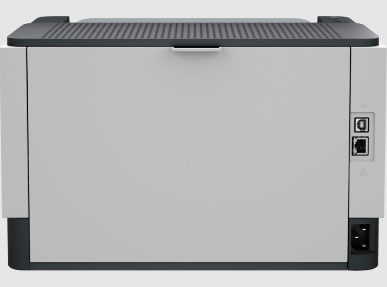 Принтер HP LaserJet Tank 1502w з Wi-Fi 2R3E2A - Зображення 2