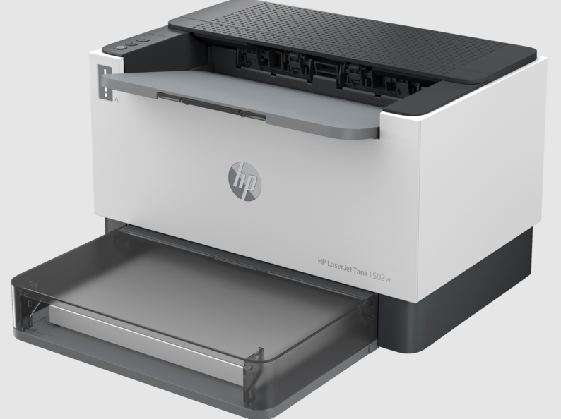 Принтер HP LaserJet Tank 1502w з Wi-Fi 2R3E2A - Зображення 4