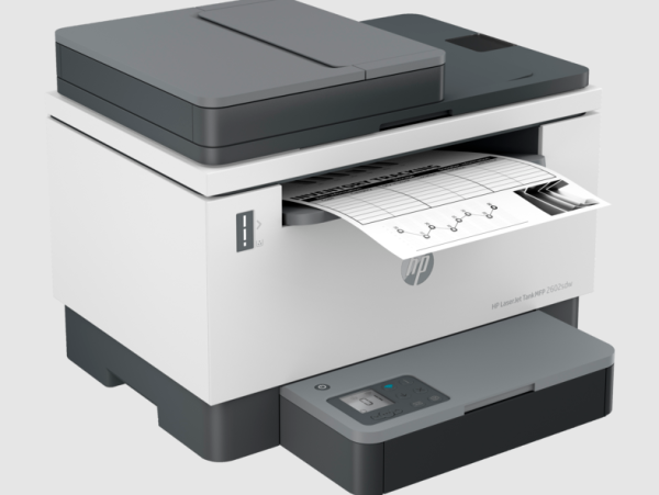 БФП HP LaserJet Tank 2602sdn 2R7F6A - Зображення 2