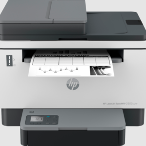 БФП HP LaserJet Tank 2602sdn 2R7F6A