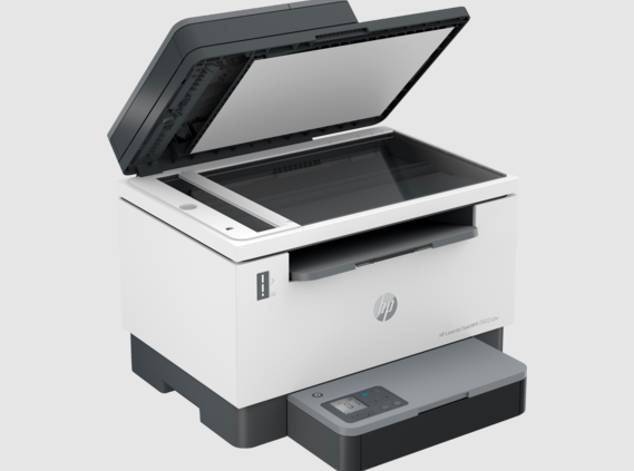 БФП HP LaserJet Tank 2602sdn 2R7F6A - Зображення 3