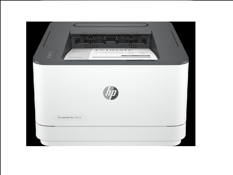 Принтер HP LaserJet Pro 3003dw 3G654A з wifi формату А4
