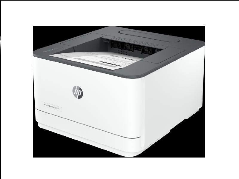 Принтер HP LaserJet Pro 3003dw 3G654A з wifi формату А4 - Зображення 3
