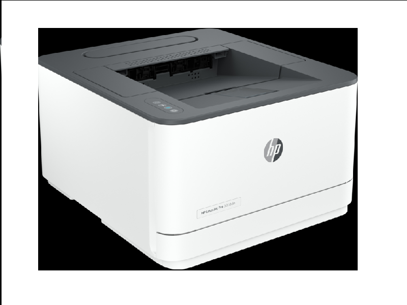 Принтер HP LaserJet Pro 3003dw 3G654A з wifi формату А4 - Зображення 2