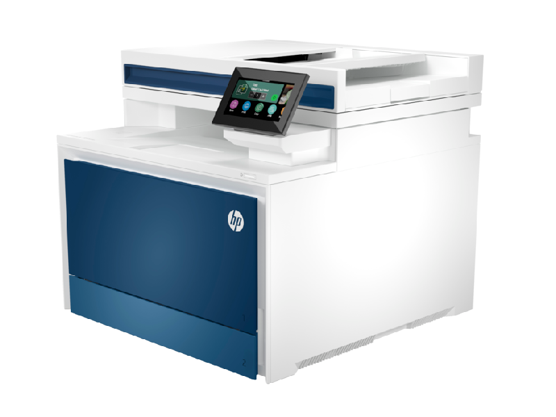 HP Color LaserJet Pro 4303fdw 5hh67a БФП формату А4 - Зображення 2