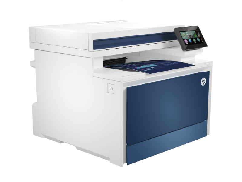 HP Color LaserJet Pro 4303fdn 5hh66a БФП формату А4 - Зображення 3