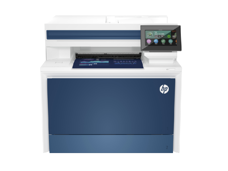 HP Color LaserJet Pro 4303fdw 5hh67a БФП формату А4