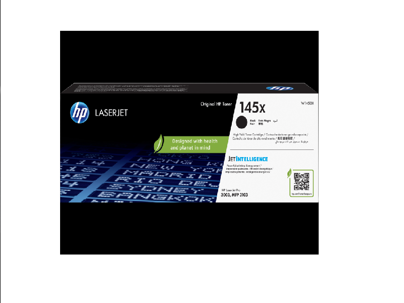 Картридж HP 145X w1450x HP LaserJet Pro 3003, mfp 3103