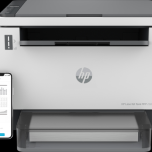 БФП HP LaserJet Tank 2602dn 2R7F0A