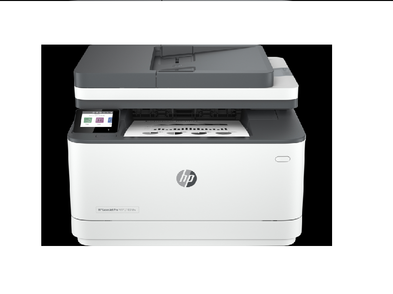 HP LaserJet Pro 3103fdw 3G632A БФП з wifi формату А4