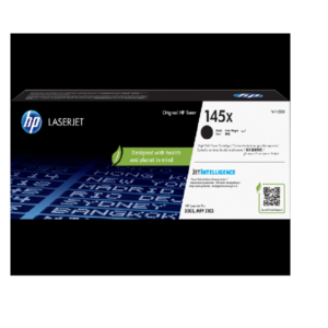 Заправка картриджа HP 145X Black w1450x HP LaserJet Pro 3003, mfp 3103