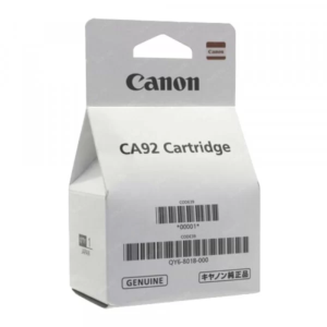 Друкуюча голова Canon кольорова QY6-8018 для G серії