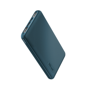 Trust Primo Ultra-thin Powerbank 10000 Black